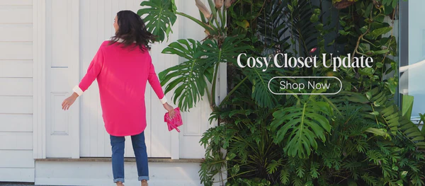 Effortless Style for Every Occasion