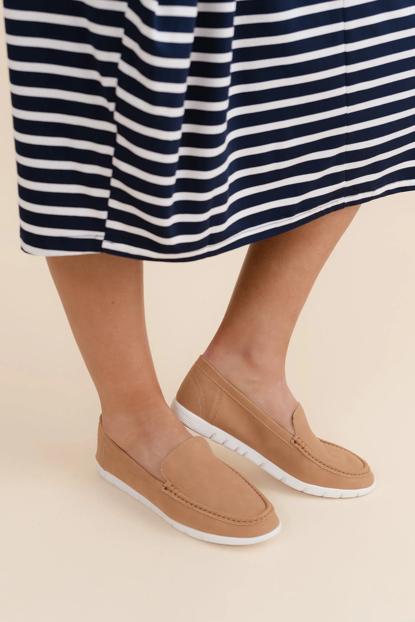 Ajay Tan Loafer - Image 2