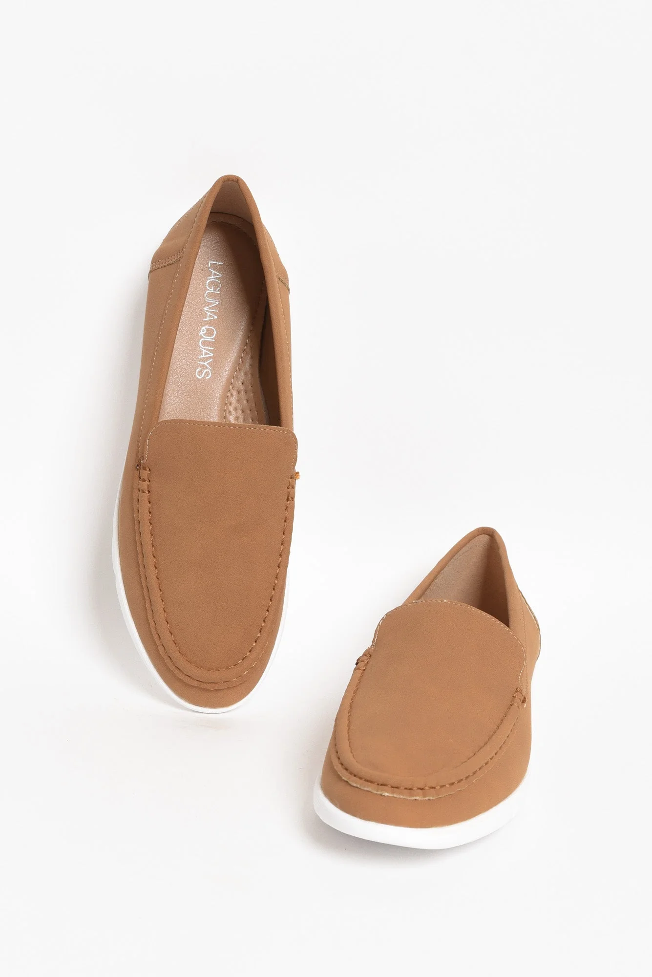 Ajay Tan Loafer - Image 3