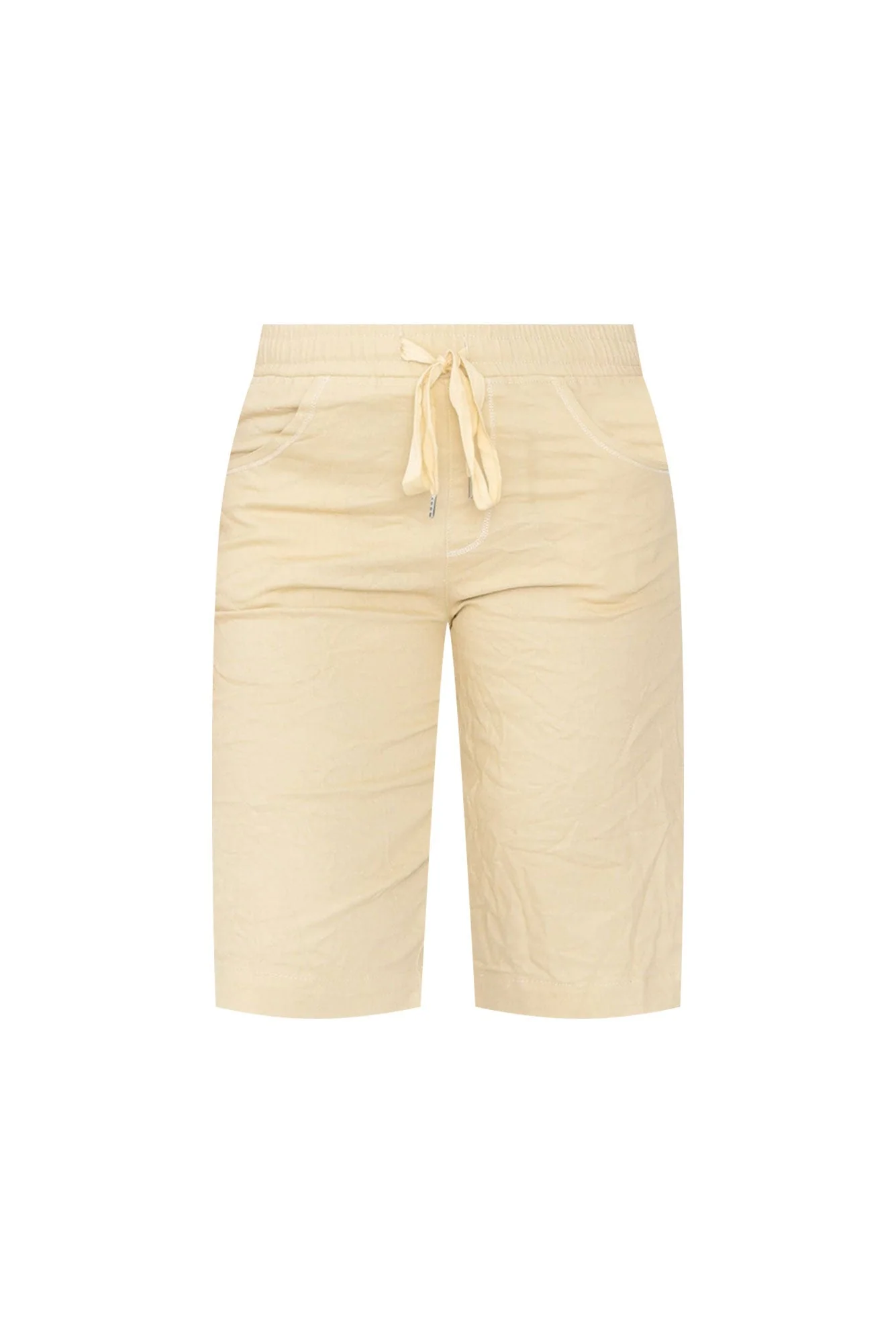 Asha Natural Travel Shorts - Image 7
