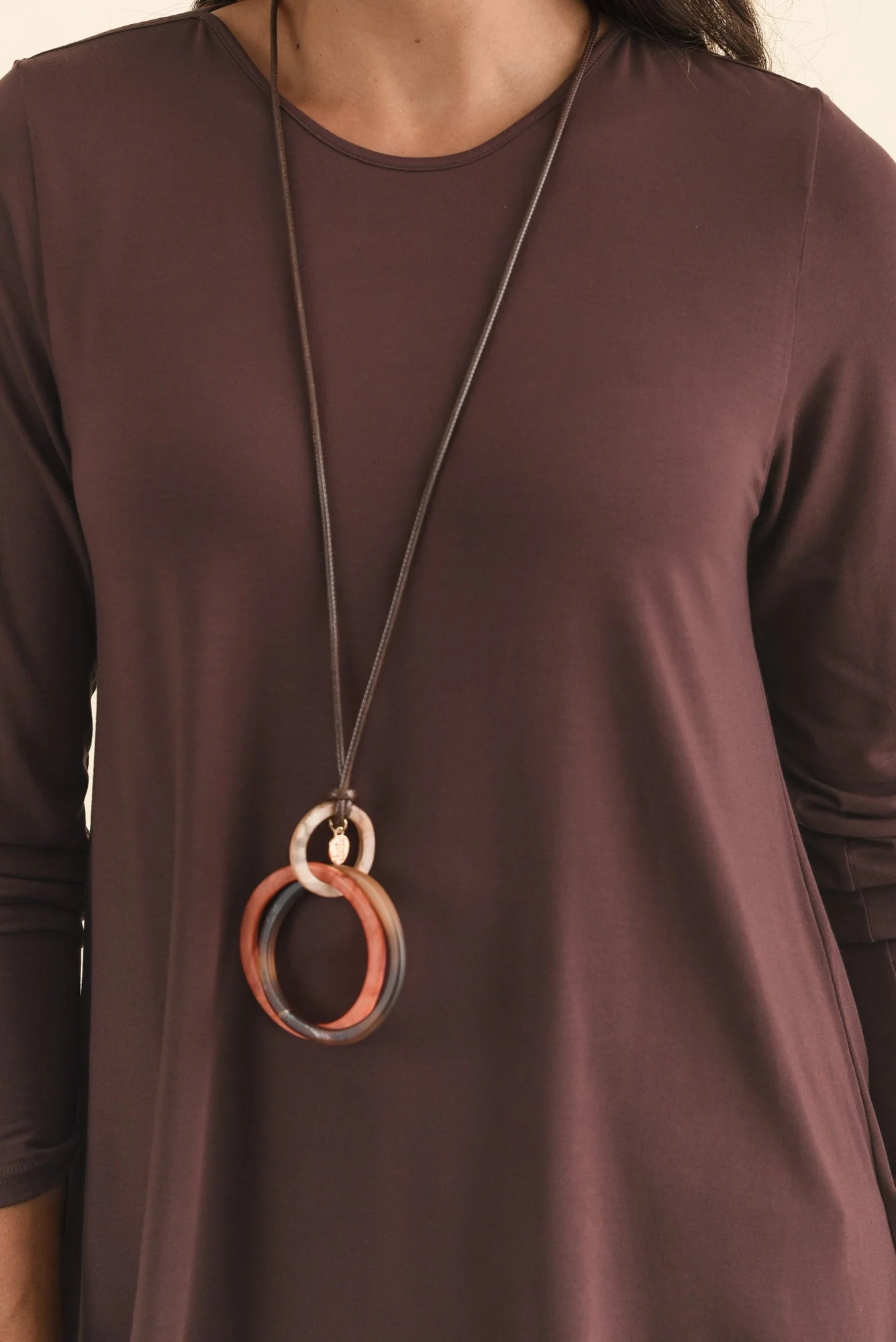 Buttery Carla Wine Top - Image 5
