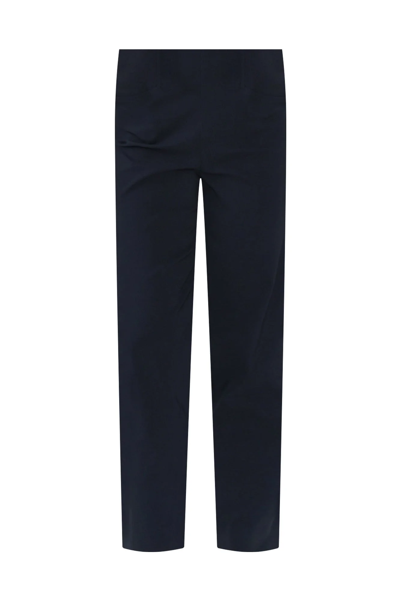Cody Navy Stretch Pants - Image 6