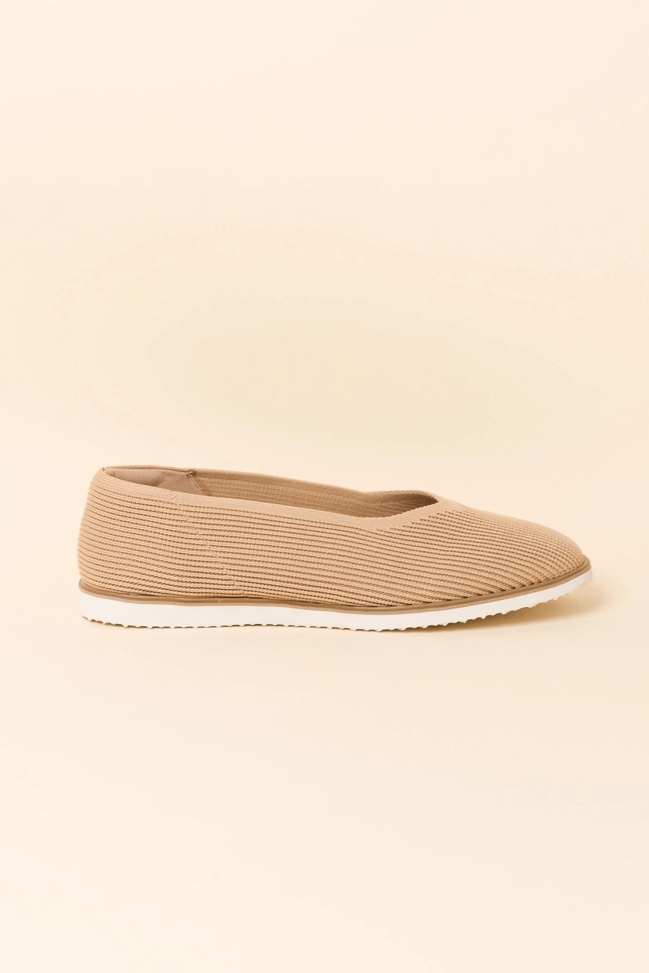 Cuavie Sand Loafer