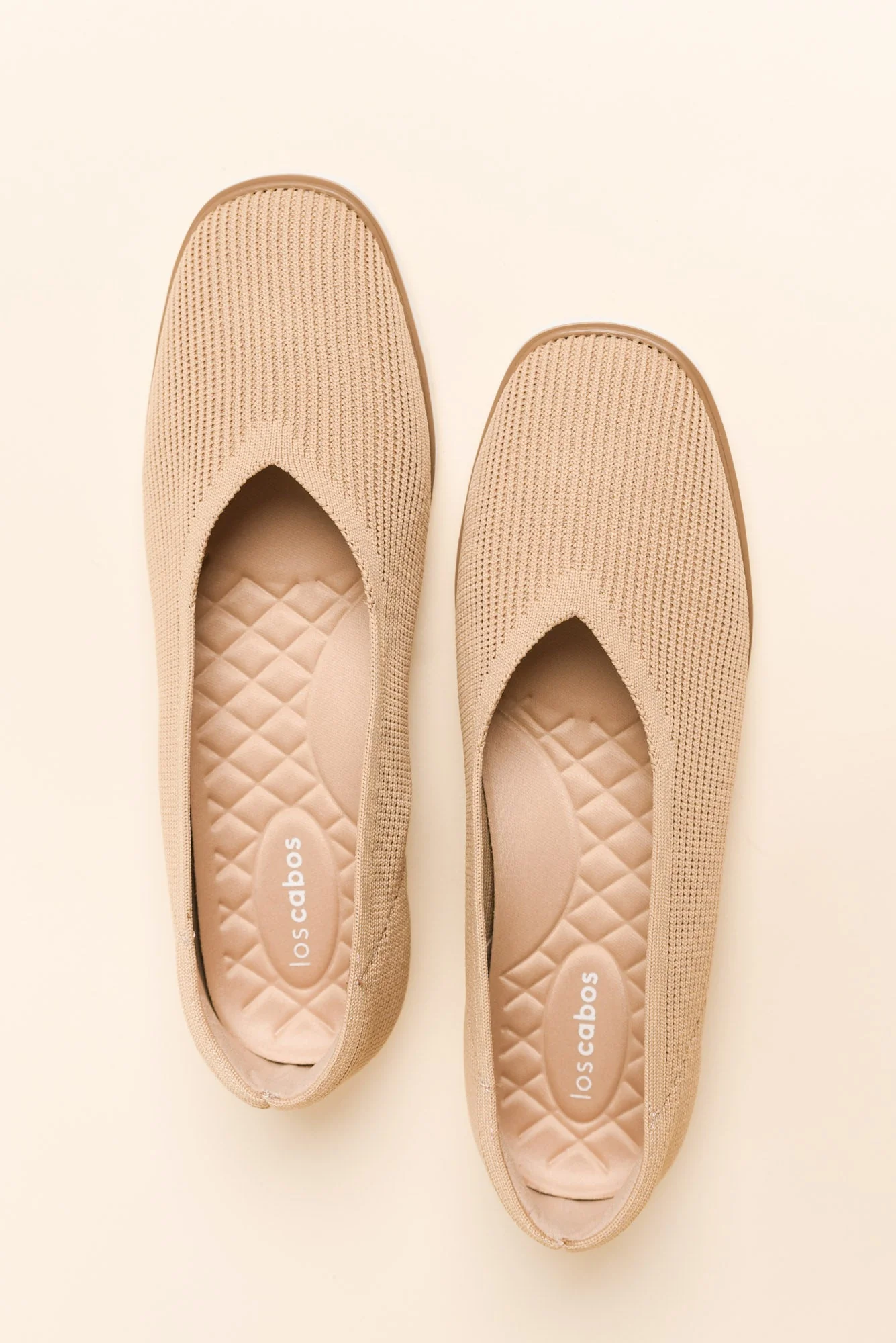 Cuavie Sand Loafer - Image 4