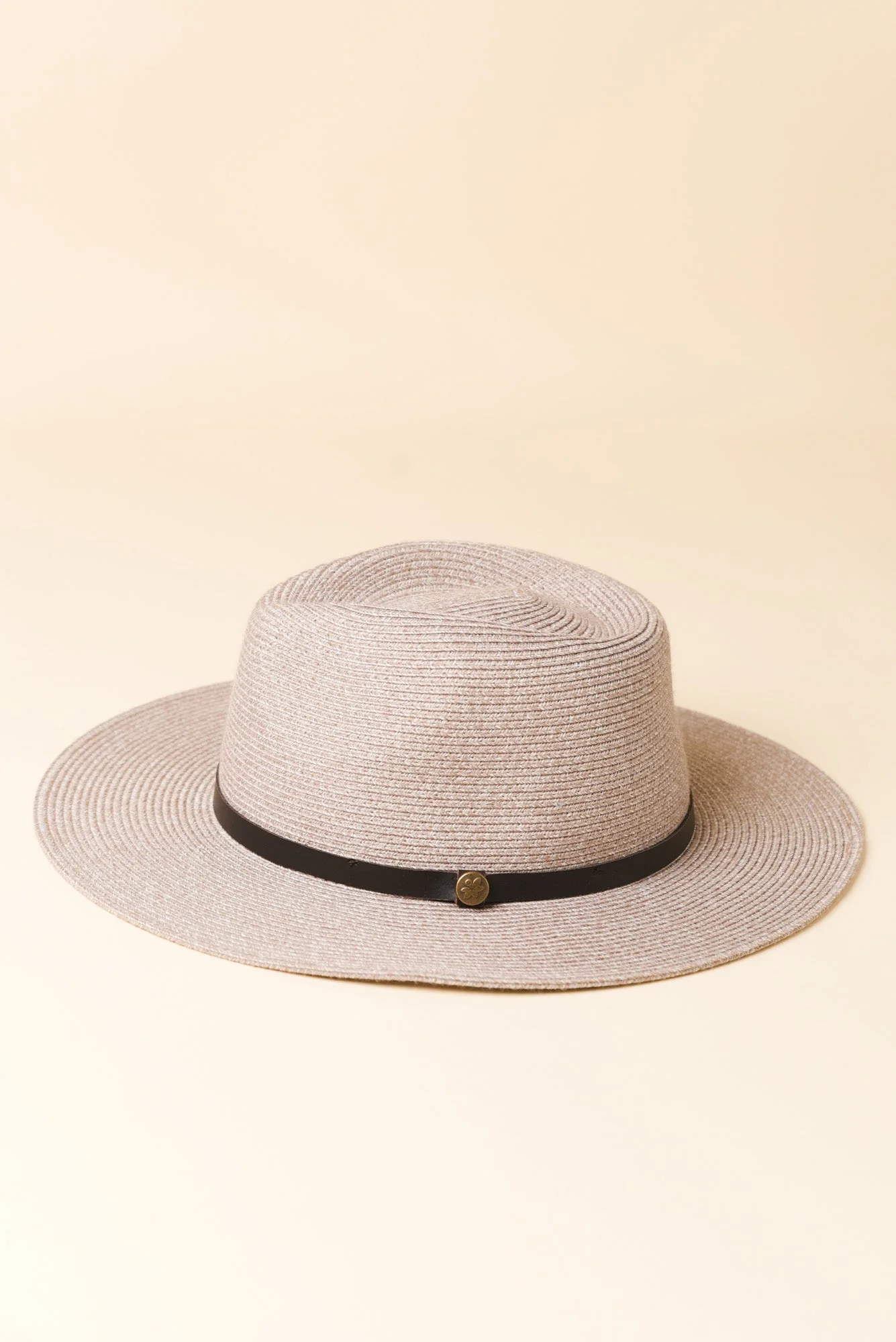 Darby Wheat Cancer Council Fedora - Image 2