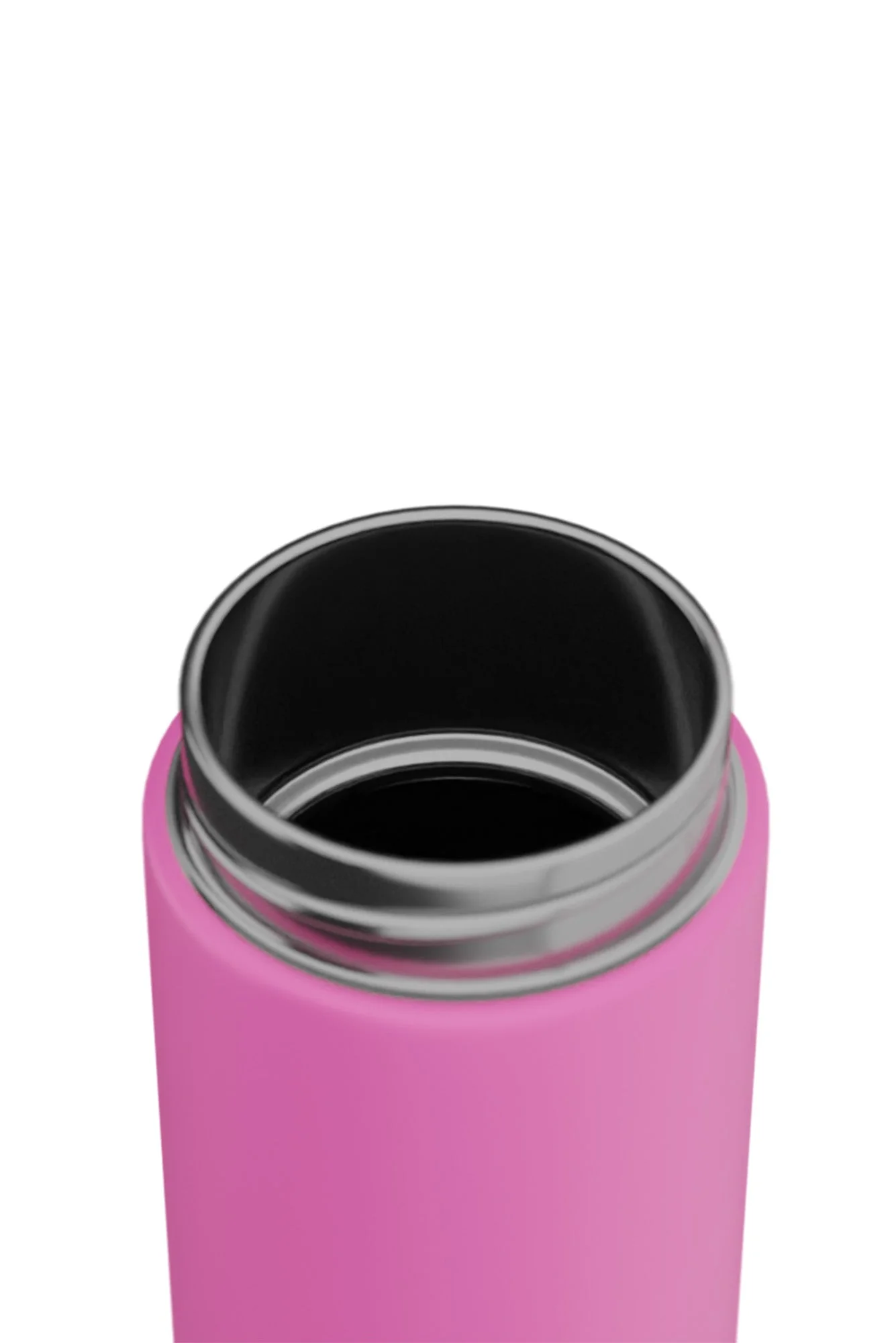 Fressko Bubblegum 660ml Stainless Steel Water Bottle - Image 3