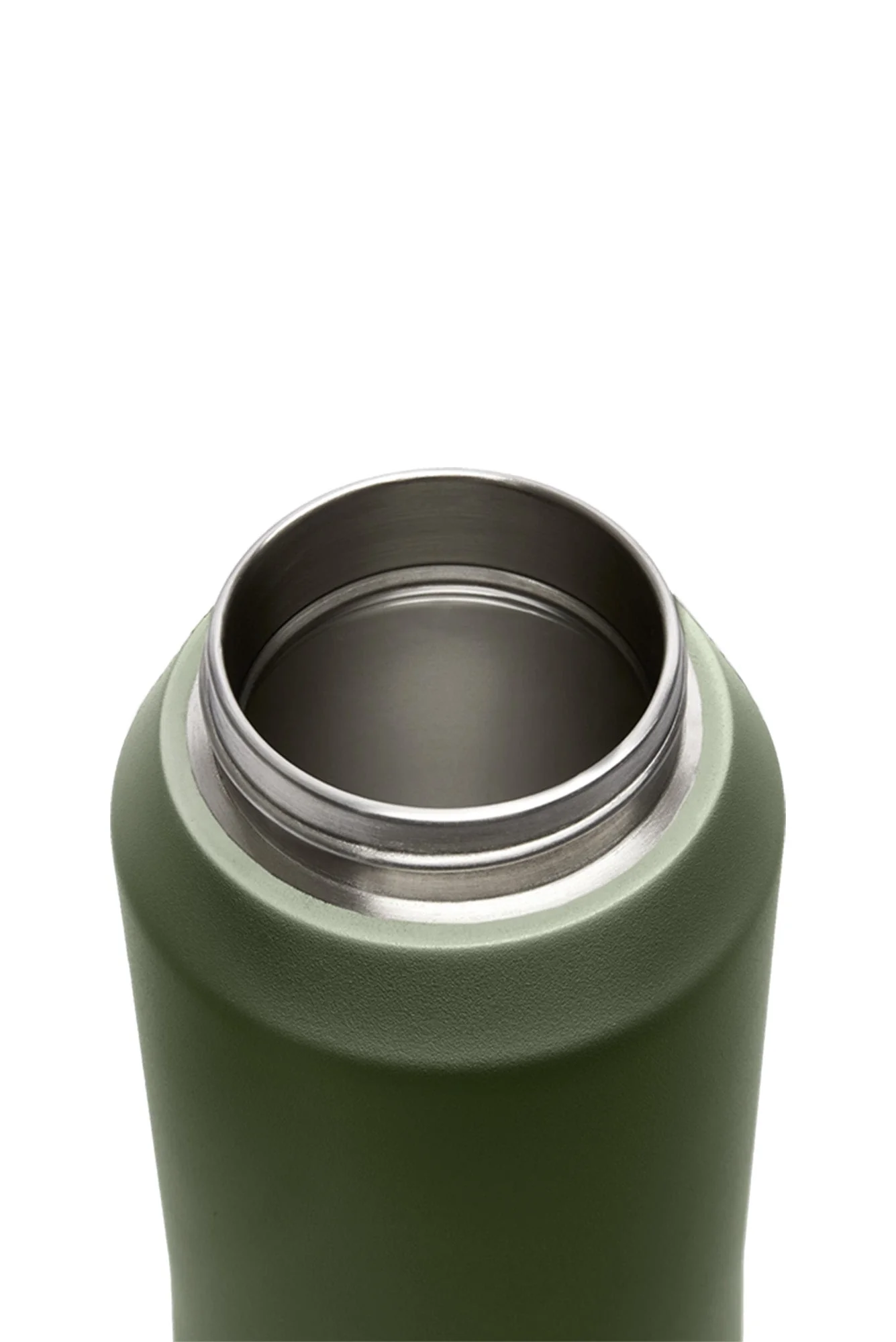 Fressko Khaki 1L Stainless Steel Water Bottle - Image 3