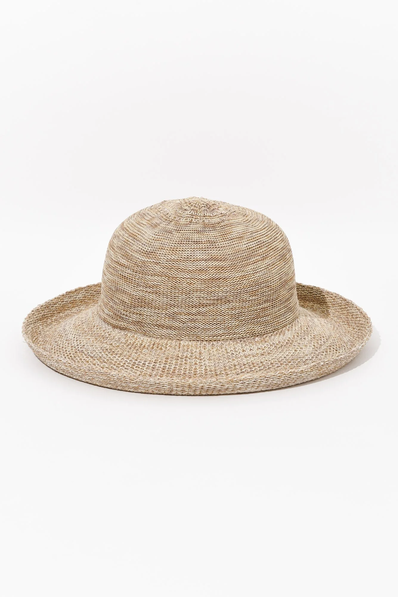 Kit Camel Cancer Council Hat - Image 2