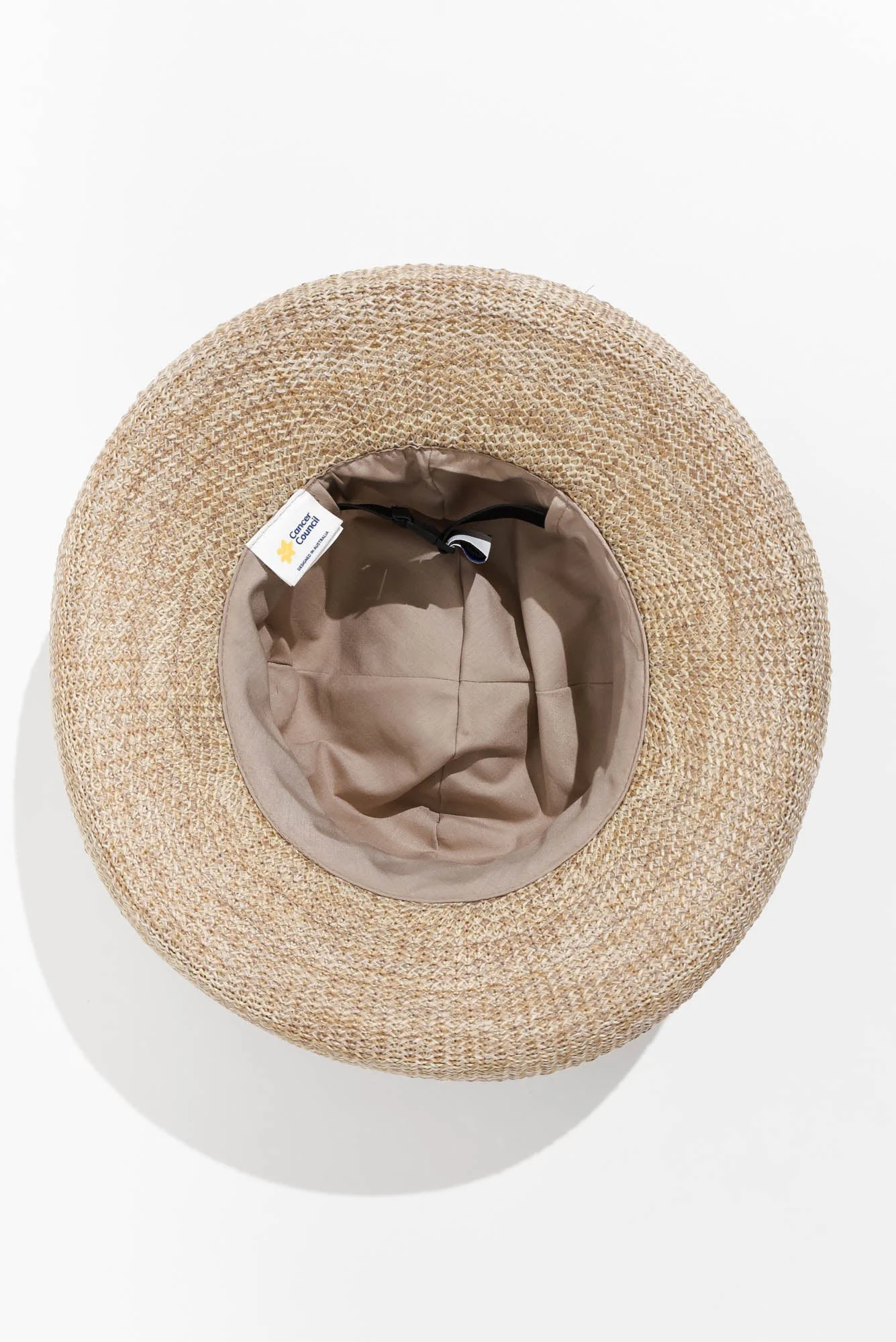 Kit Camel Cancer Council Hat - Image 5