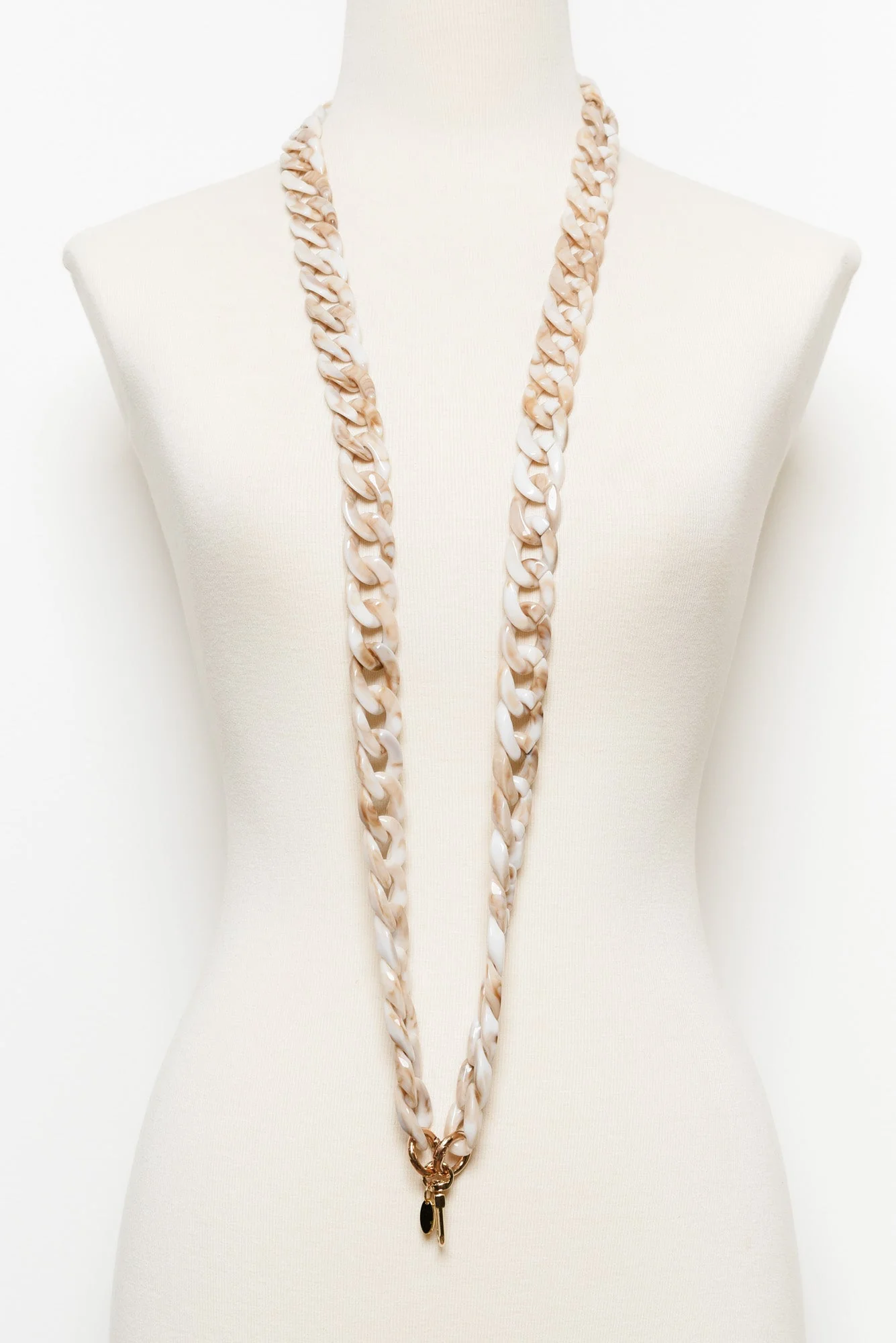 Kovia Natural Crossbody Phone Lanyard - Image 4