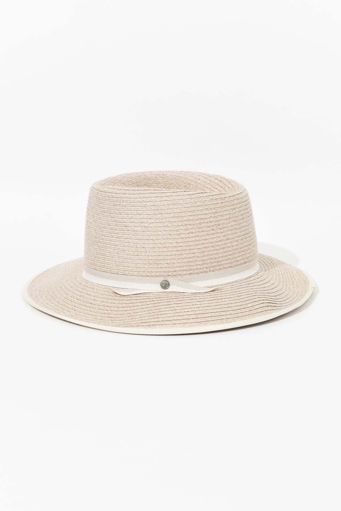 Laura Camel Travel Fedora - Image 2