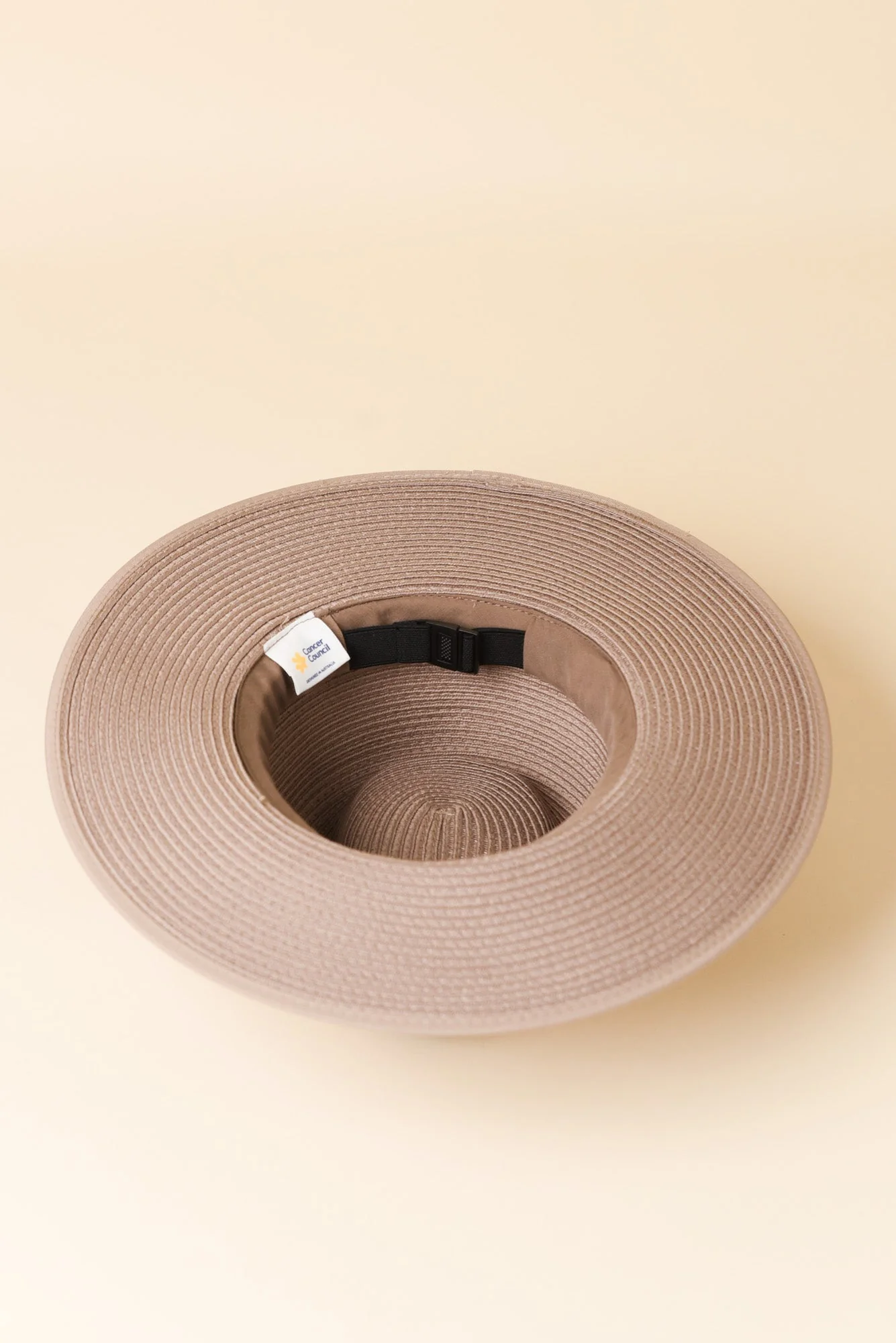 Linda Taupe Cancer Council Fedora - Image 4