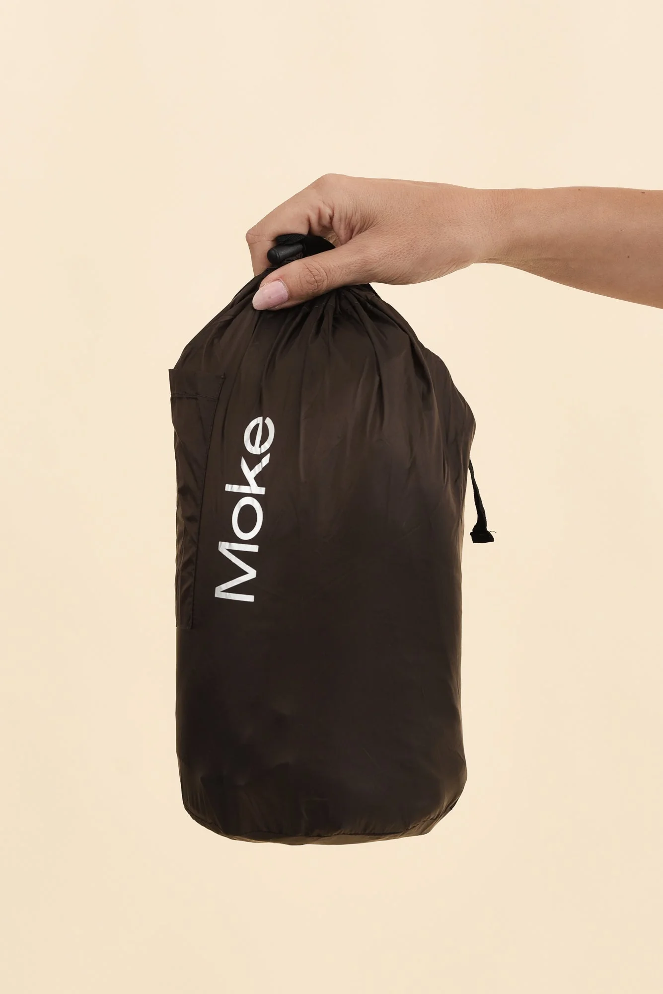 Maryclaire Chocolate Down Puffer Vest - Image 8