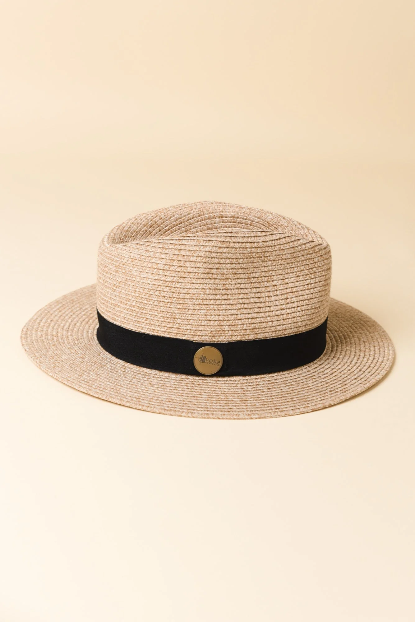 Natural Travel Fedora - Image 2