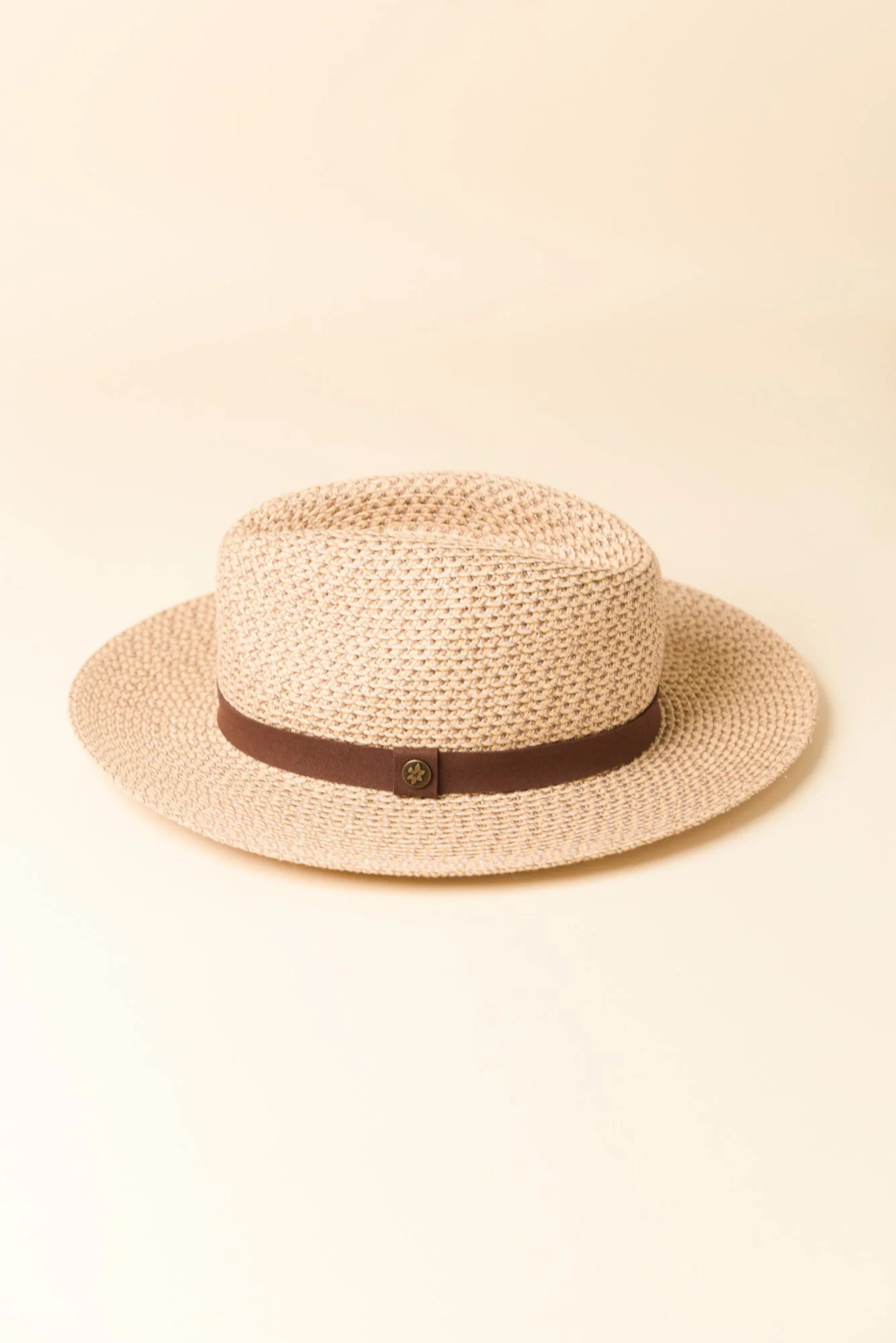 Outback Natural Cancer Council Fedora - Image 2