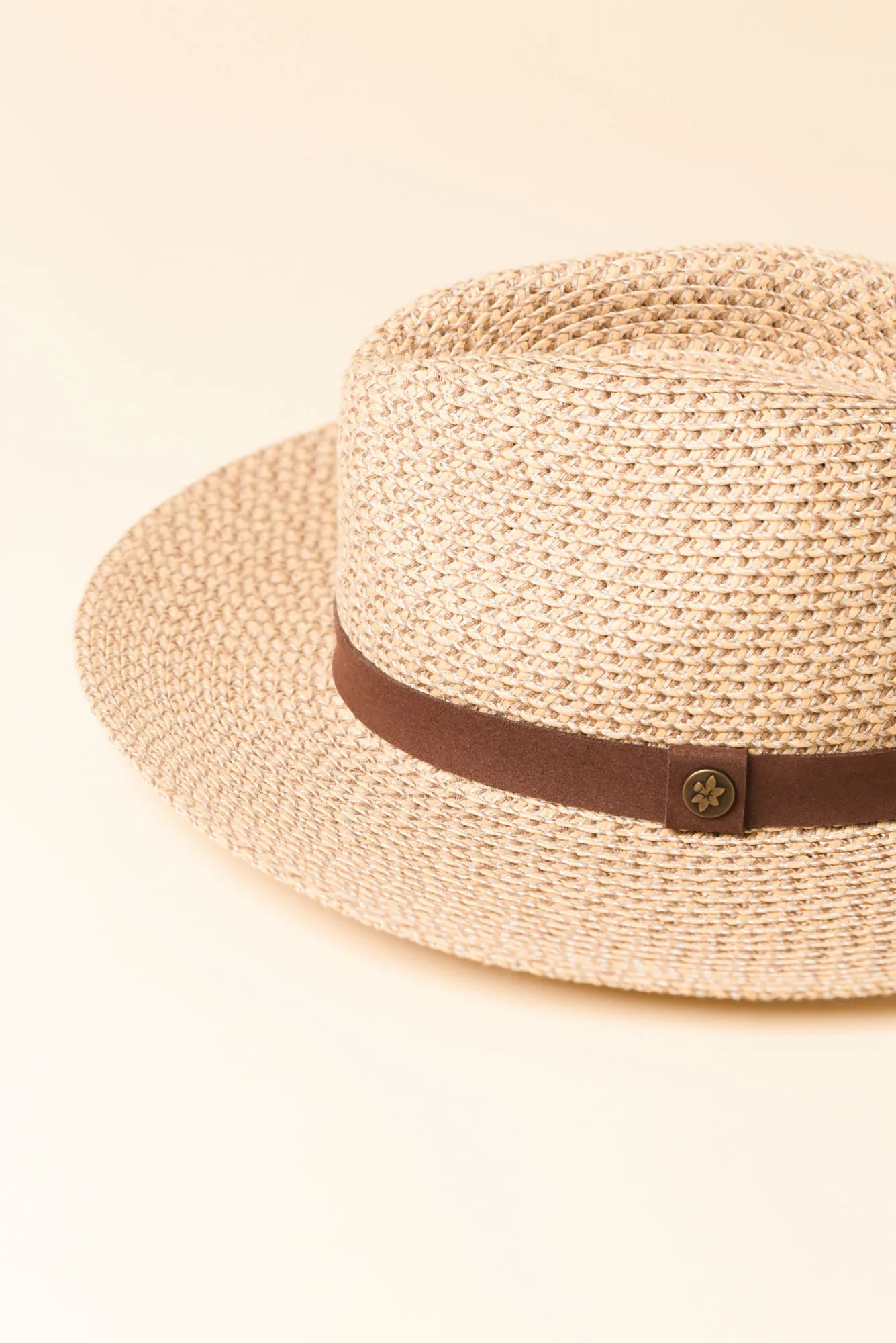 Outback Natural Cancer Council Fedora - Image 3