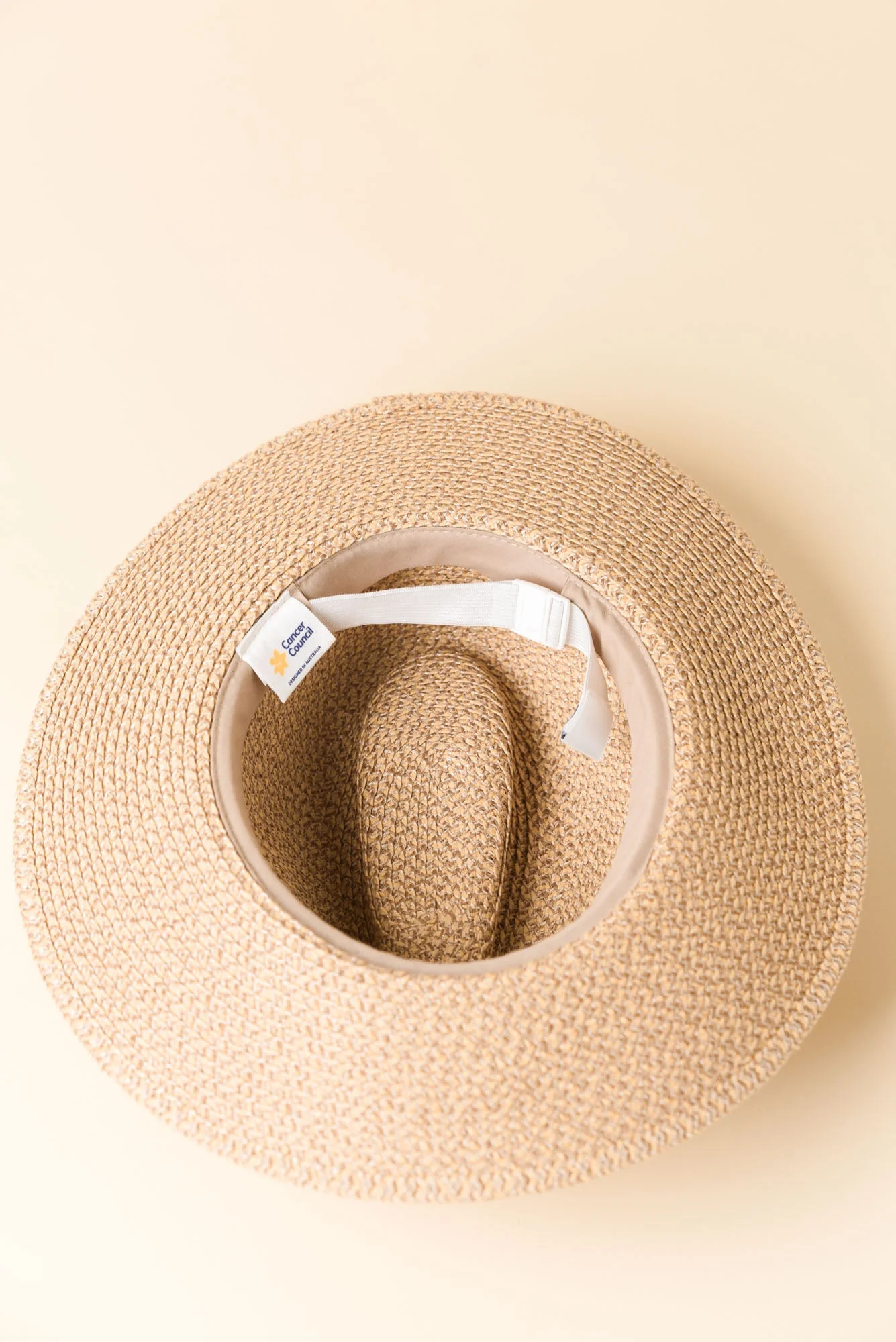 Outback Natural Cancer Council Fedora - Image 4
