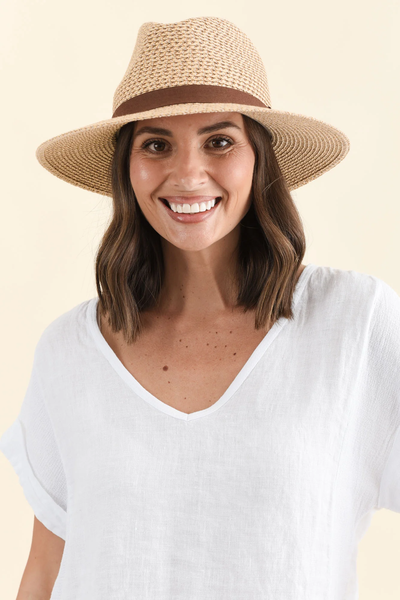 Outback Natural Cancer Council Fedora - Image 5