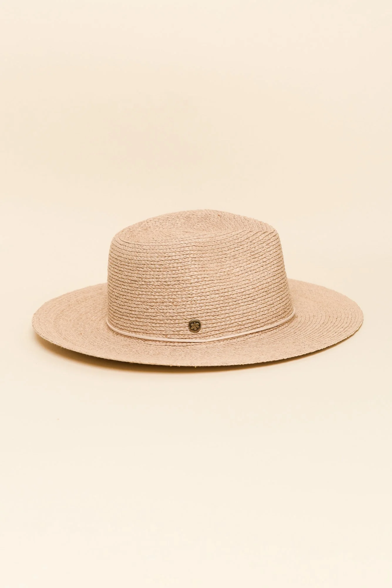 Pamela Natural Cancer Council Fedora