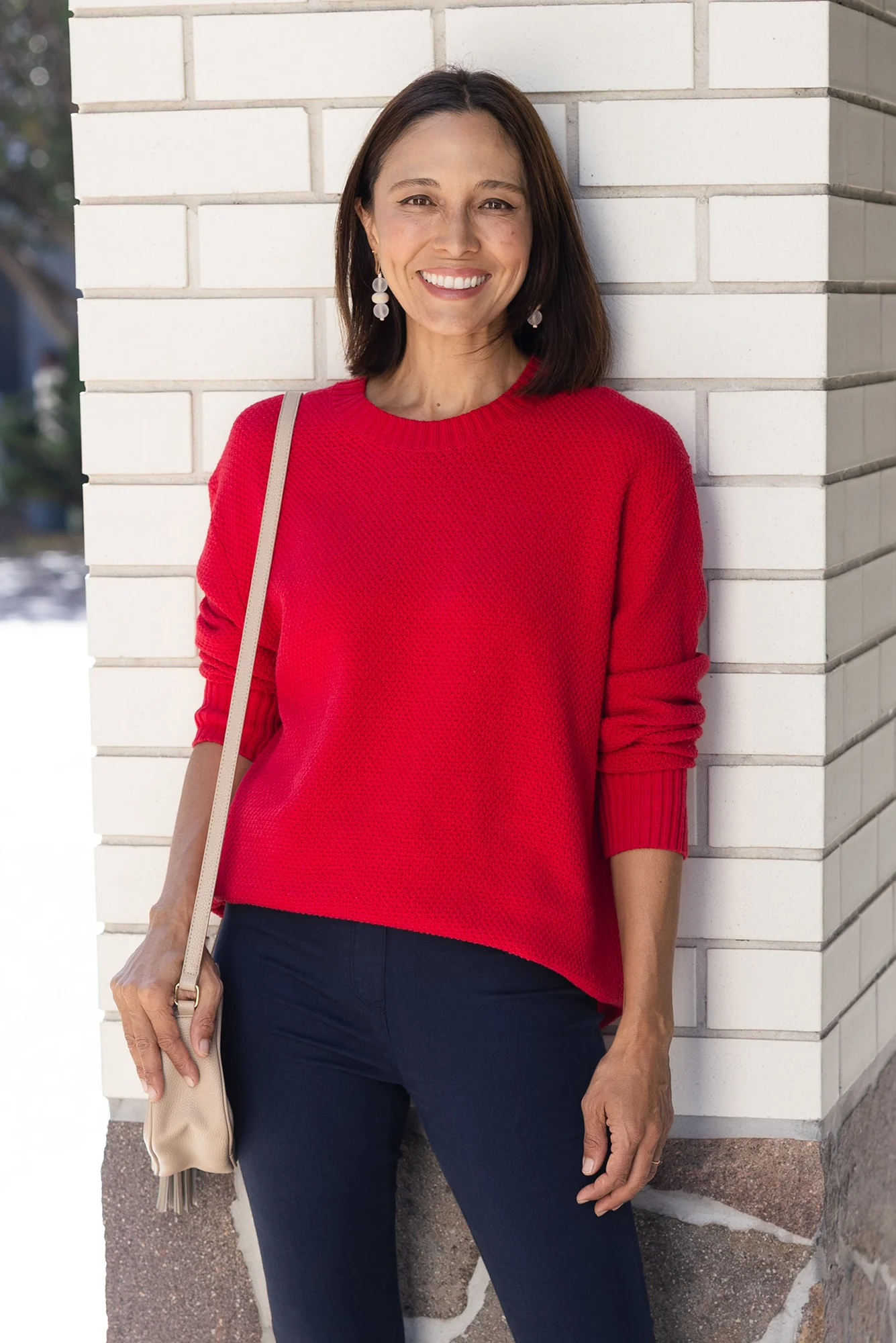 Long Sleeve Tops