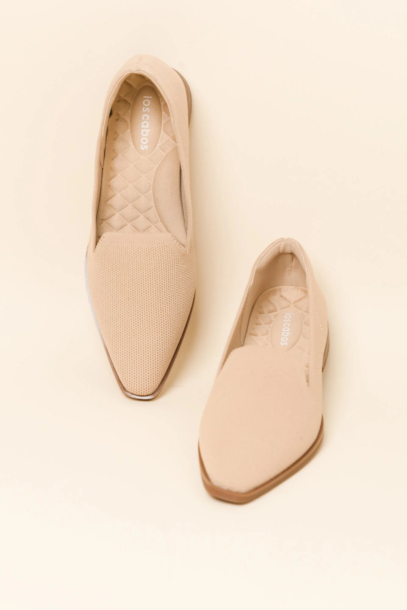 Syrena Sand Loafer - Image 3