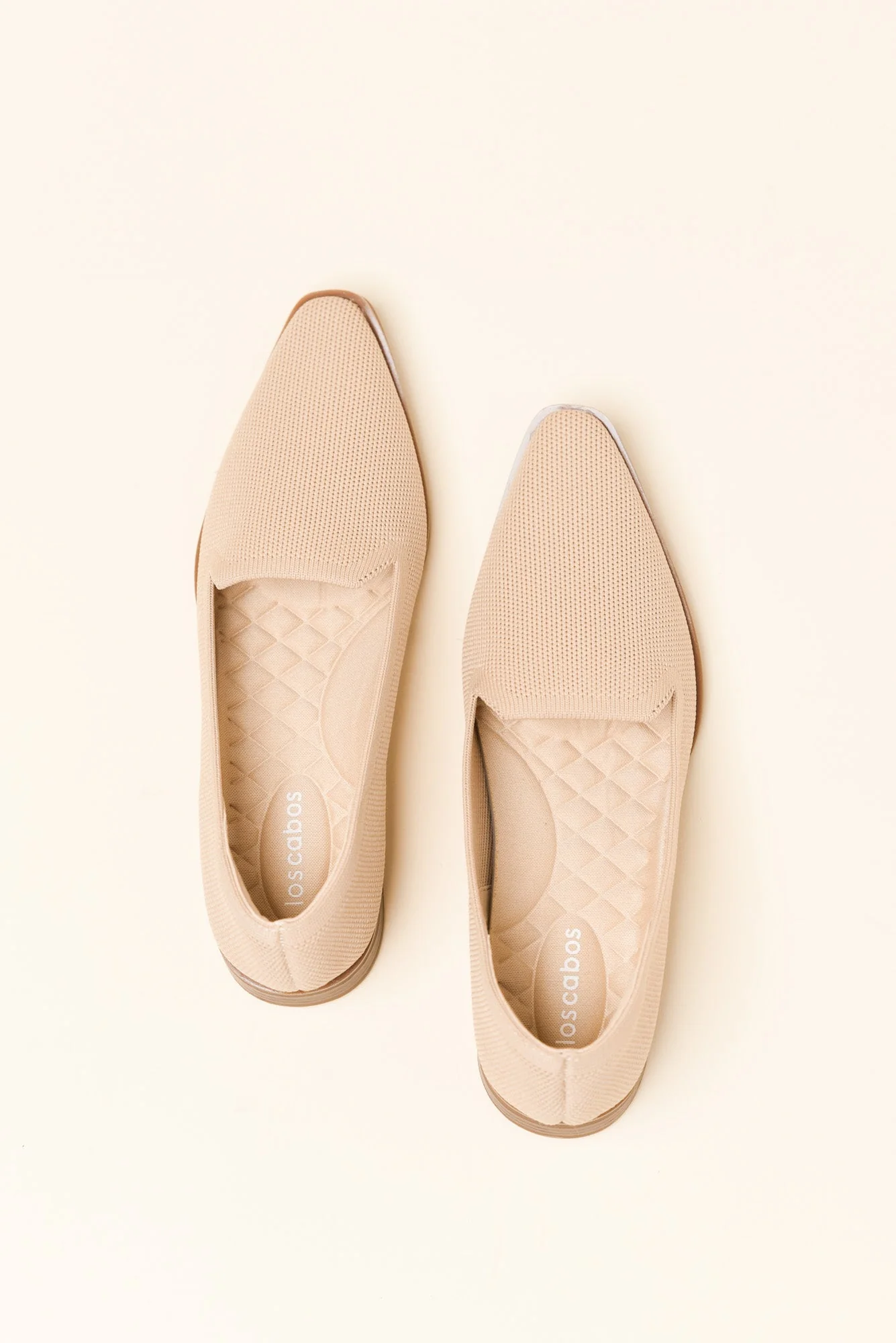 Syrena Sand Loafer - Image 5