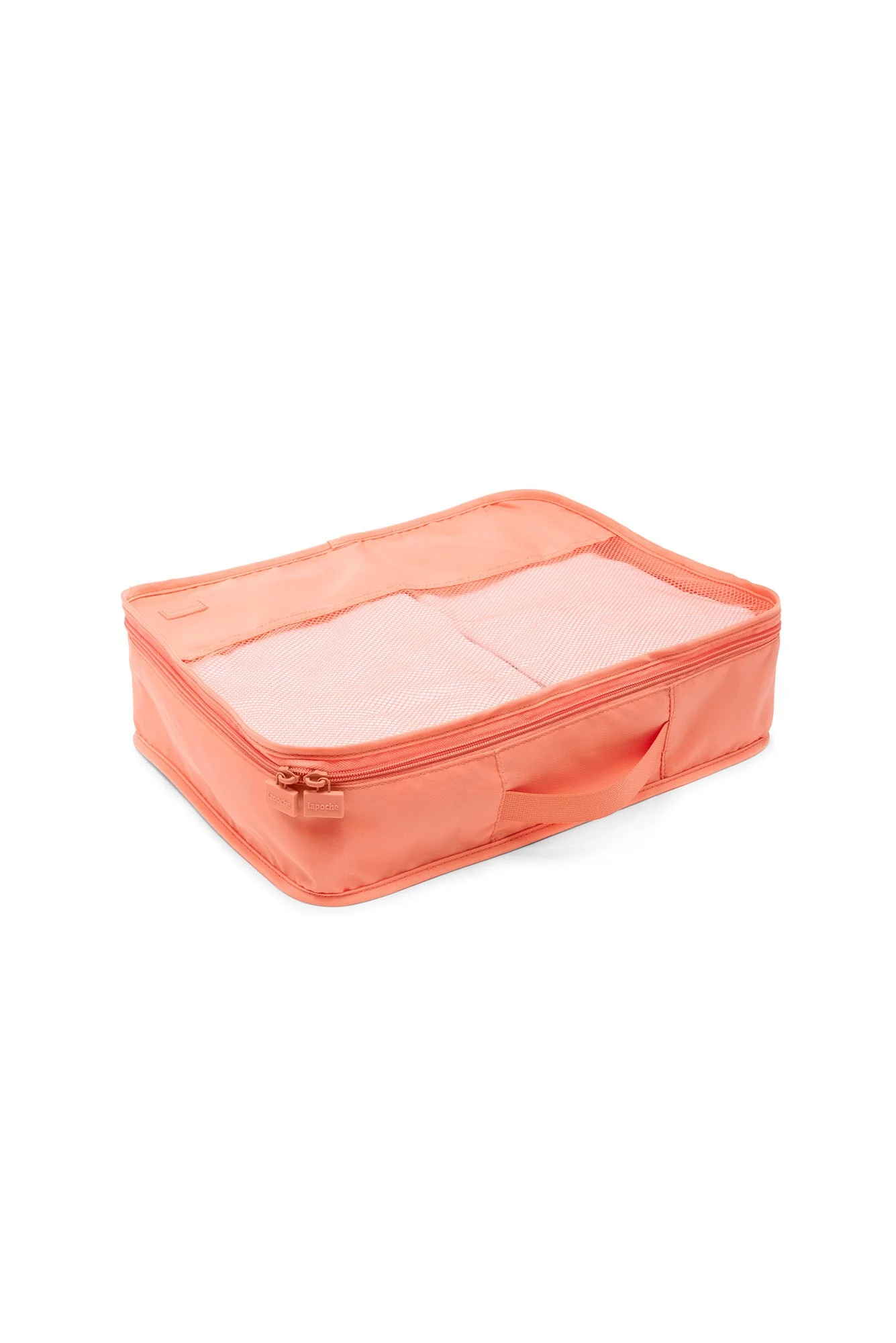 Tessa Apricot Medium Packing Cube - Image 3