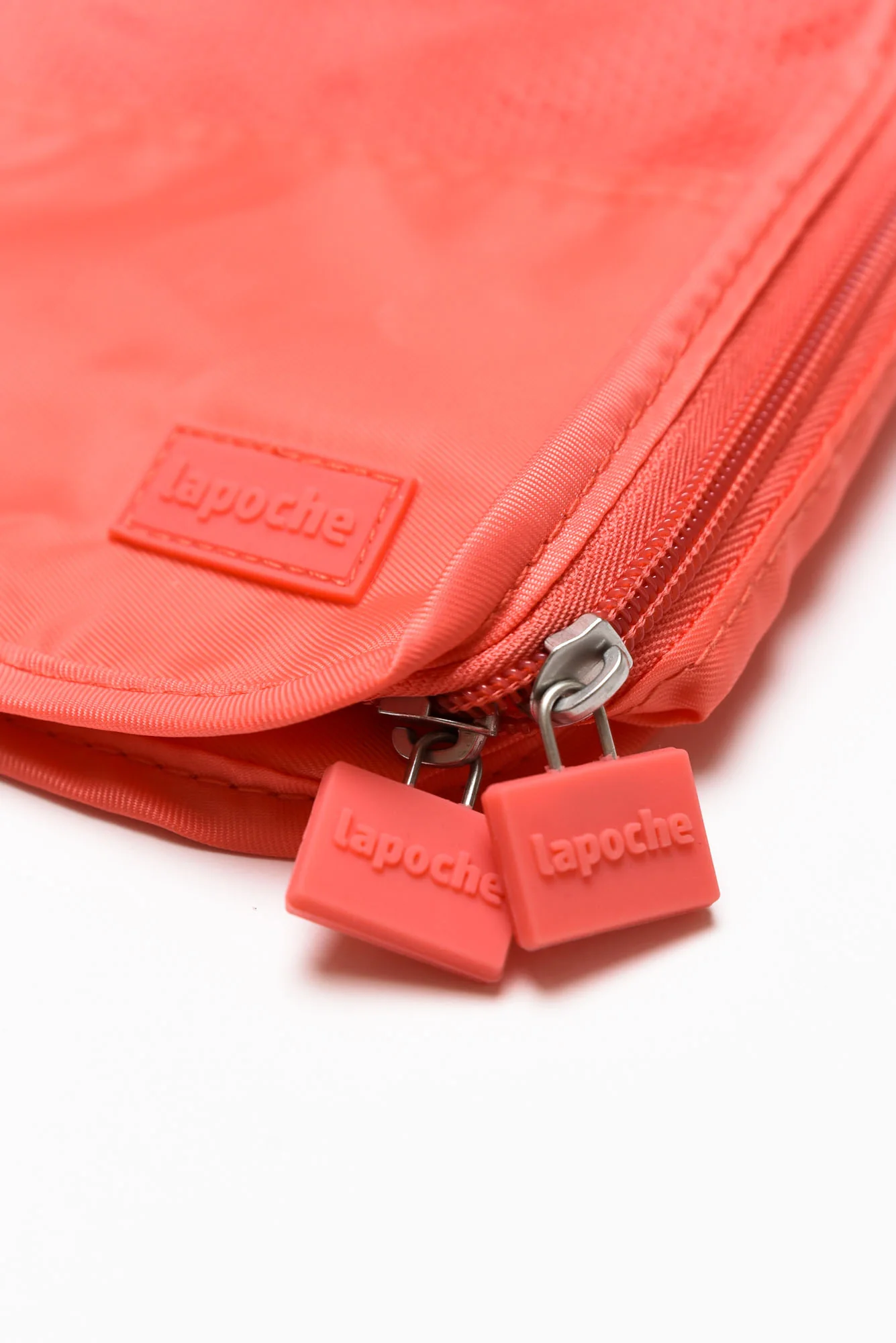 Tessa Blush Small Packing Cube - Image 3