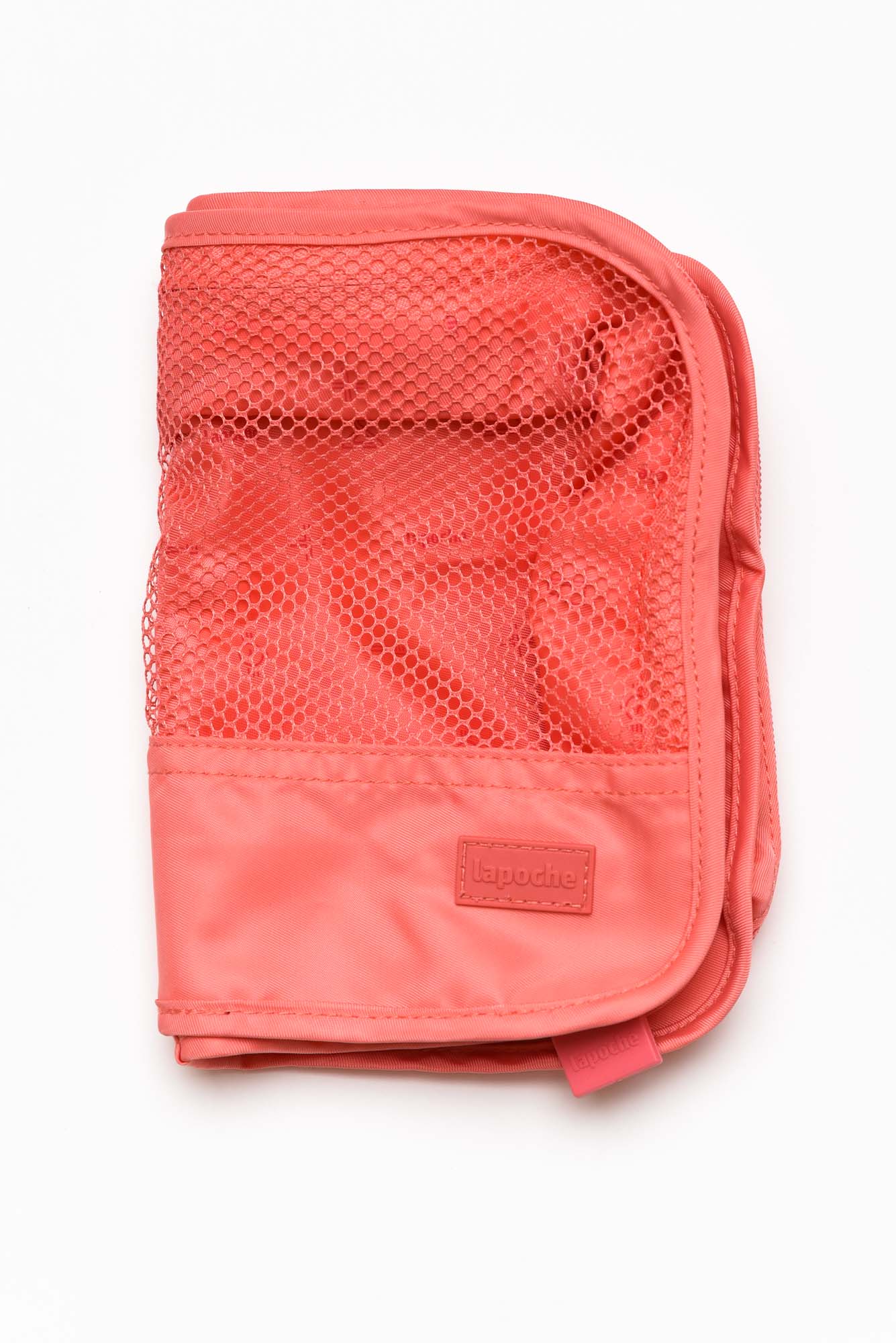 Tessa Blush Small Packing Cube - Image 4