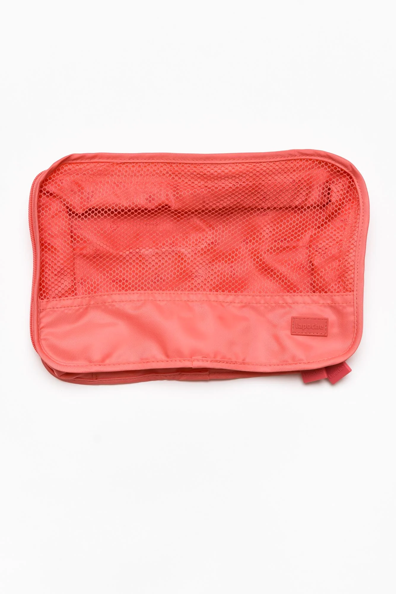 Tessa Blush Small Packing Cube - Image 5