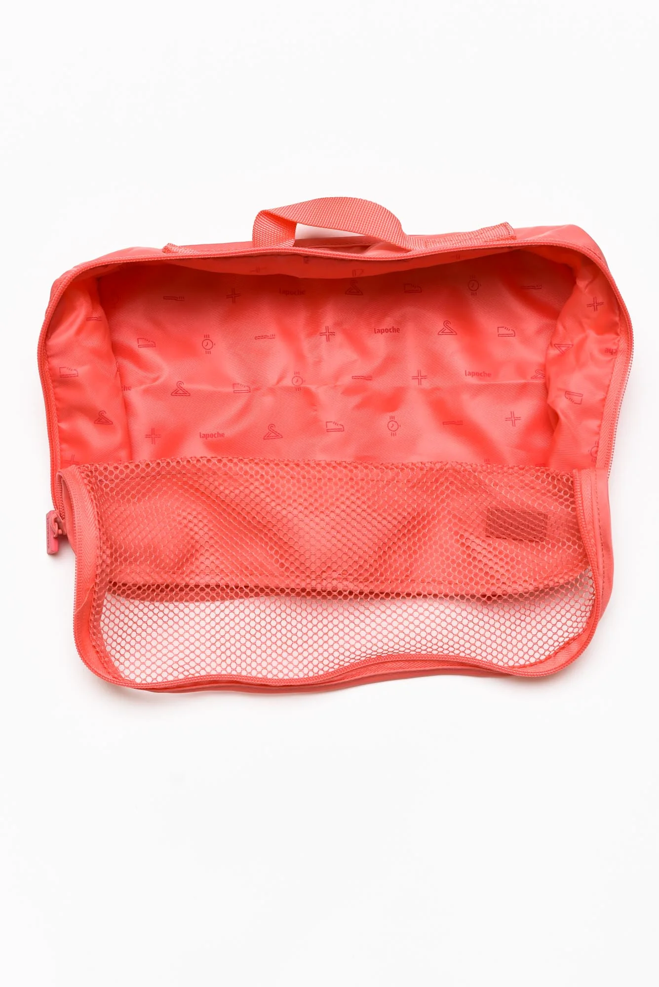 Tessa Blush Small Packing Cube - Image 6