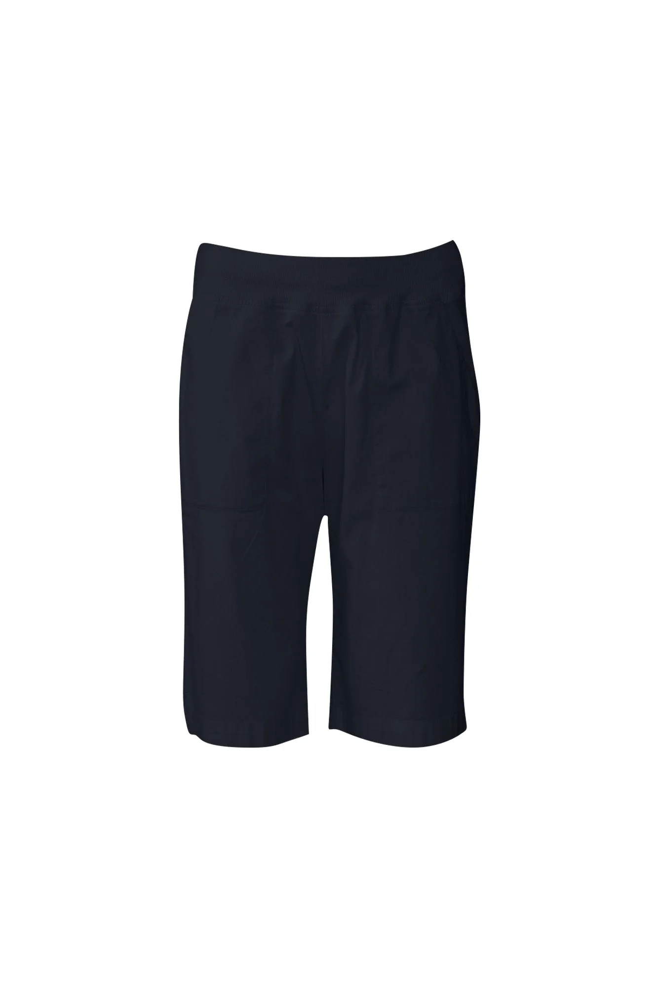 Wilson Navy Cotton Shorts - Image 7