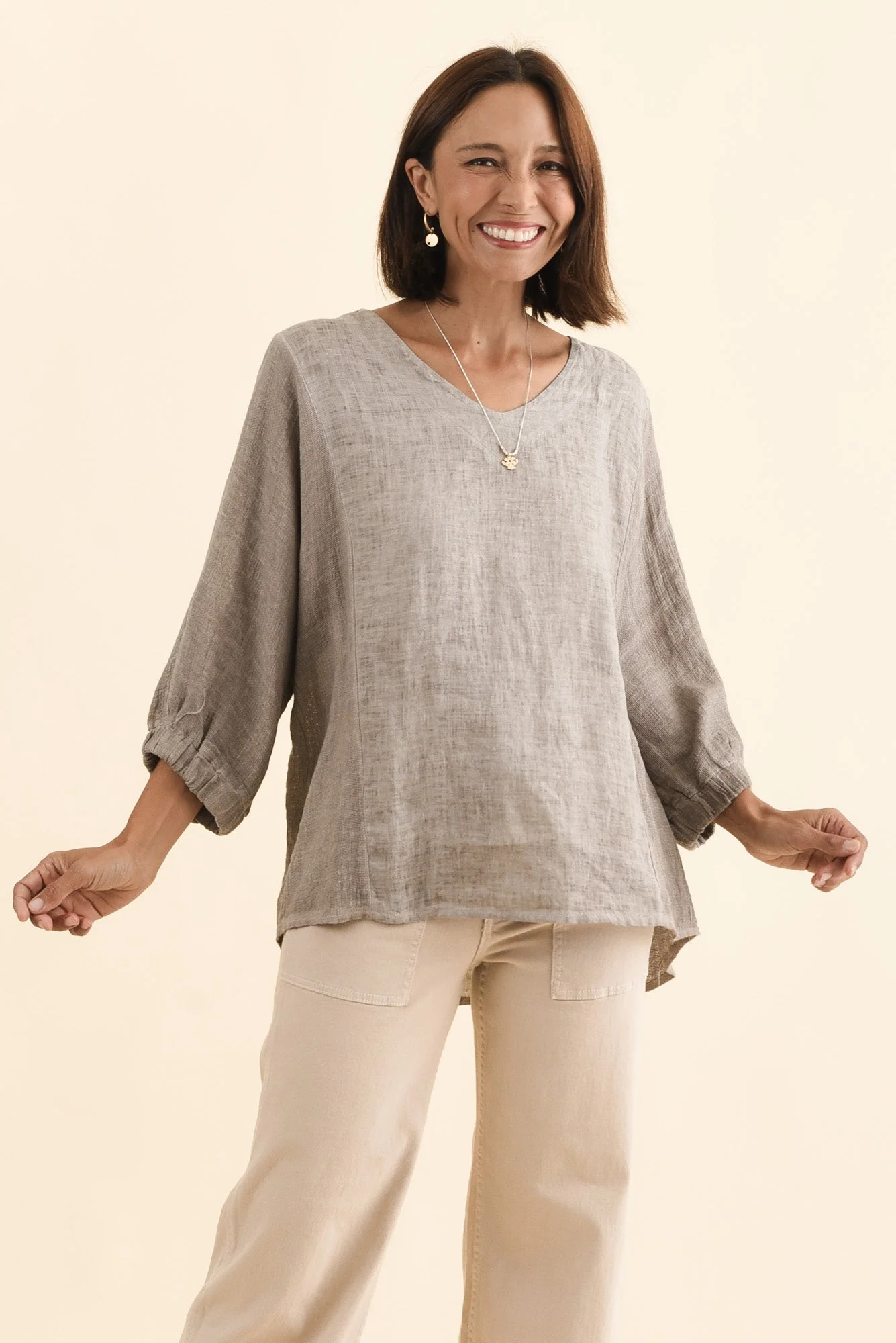 Facebook | New Arrivals Try-On
